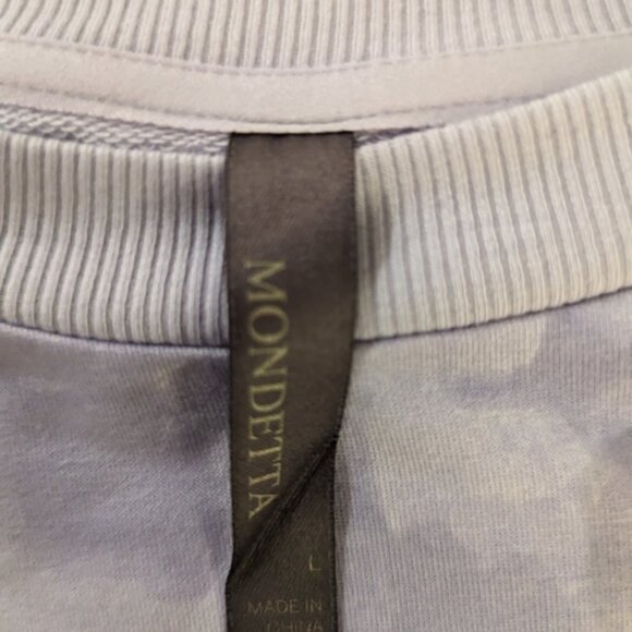 LG Mondetta long sleeve sweater - Picture 4 of 4